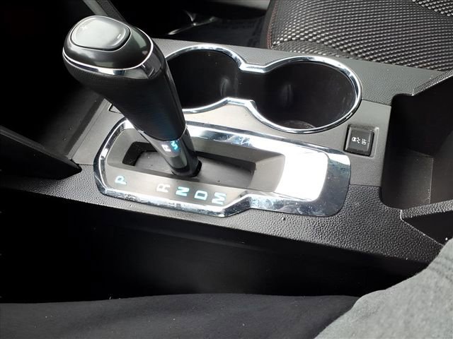 Used 2017 Chevrolet Equinox LT w/ Convenience Package image 19