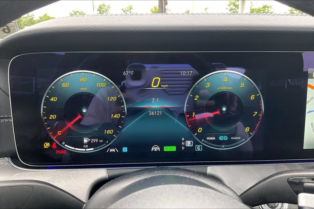 Certified 2023 Mercedes-Benz CLS 450 4MATIC image 20