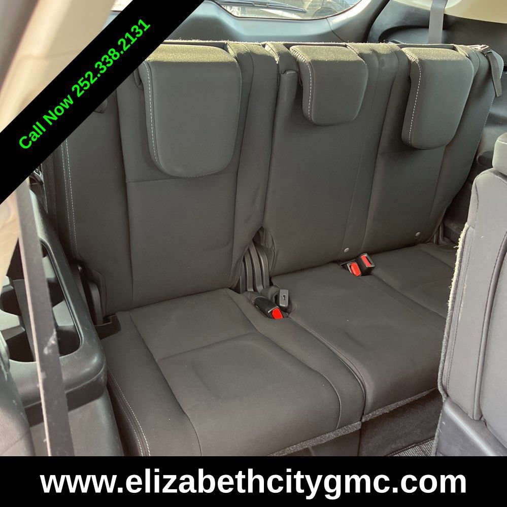 Used 2023 Subaru Ascent Premium w/ Convenience Package image 15