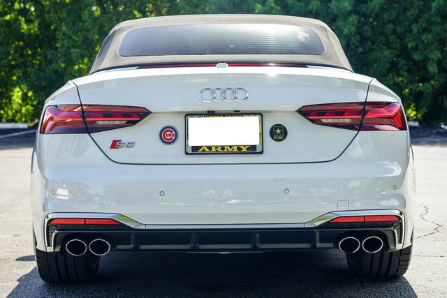 Used 2023 Audi S5 Prestige AWD/4WD image 19