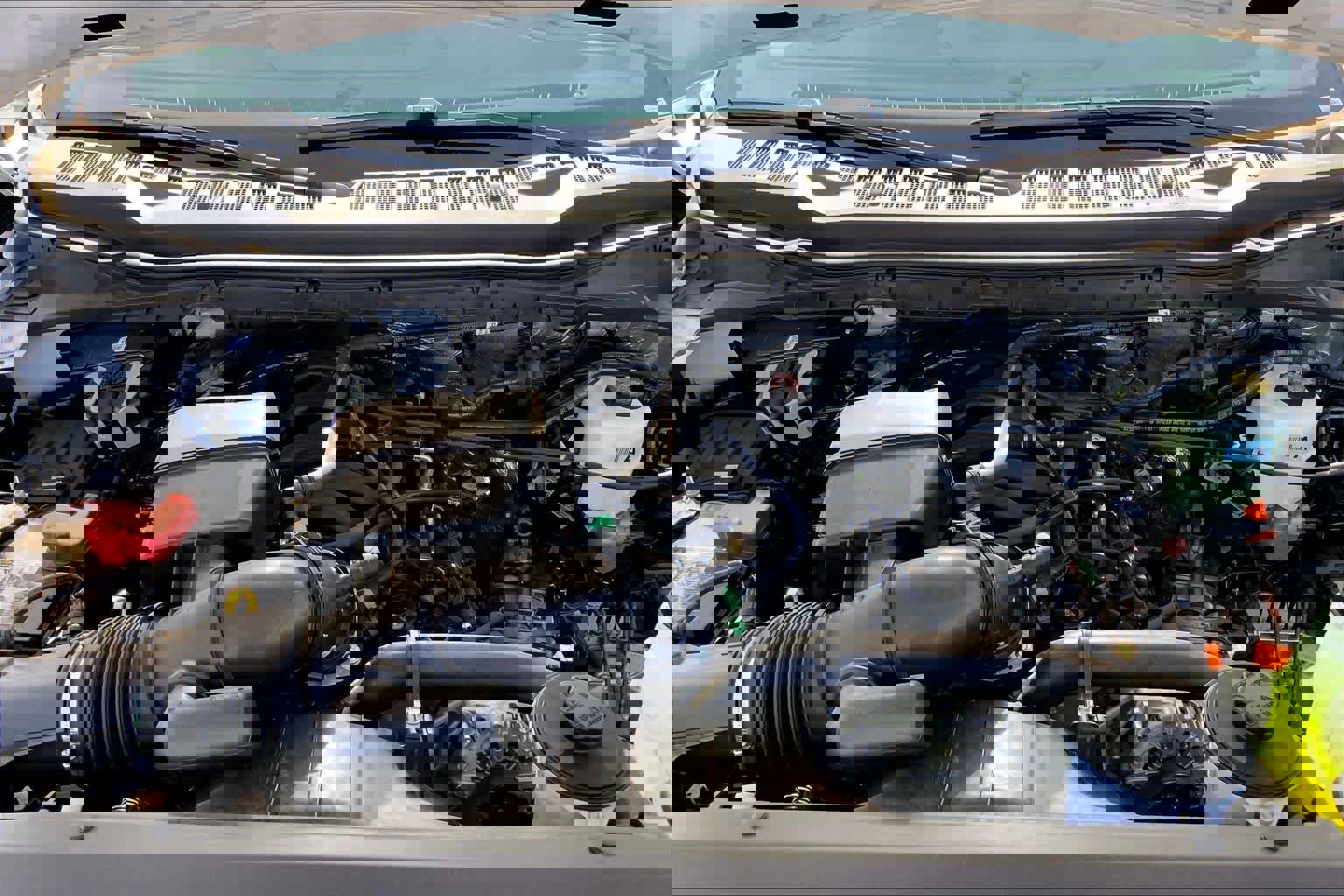 New 2026 Ford F250 Lariat w/ Lariat Premium Package image 16