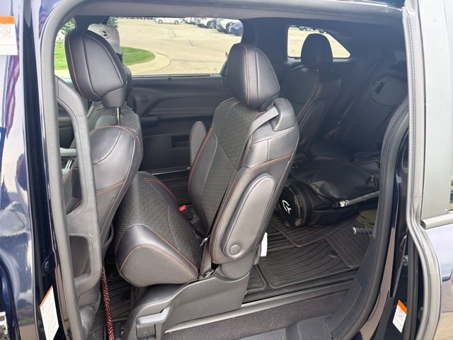 Used 2024 Toyota Sienna XSE w/ XSE Premium Package AWD/4WD image 12