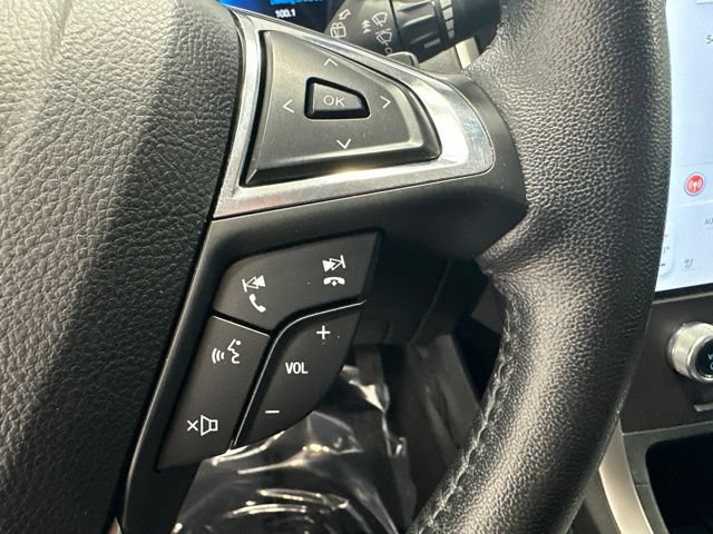 Used 2021 Ford Edge SEL w/ Convenience Package AWD/4WD image 18