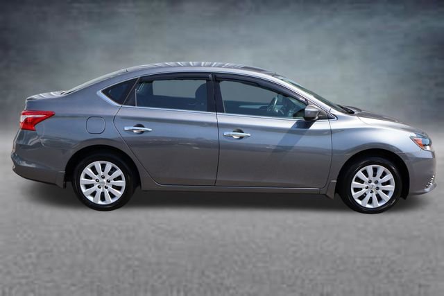 Used 2019 Nissan Sentra S FWD video 2