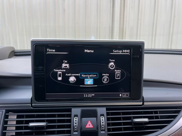 Used 2016 Audi A6 3.0T Prestige image 26