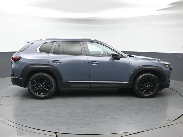 Certified 2024 MAZDA CX-50 AWD 2.5 S w/ Cargo Package image 6