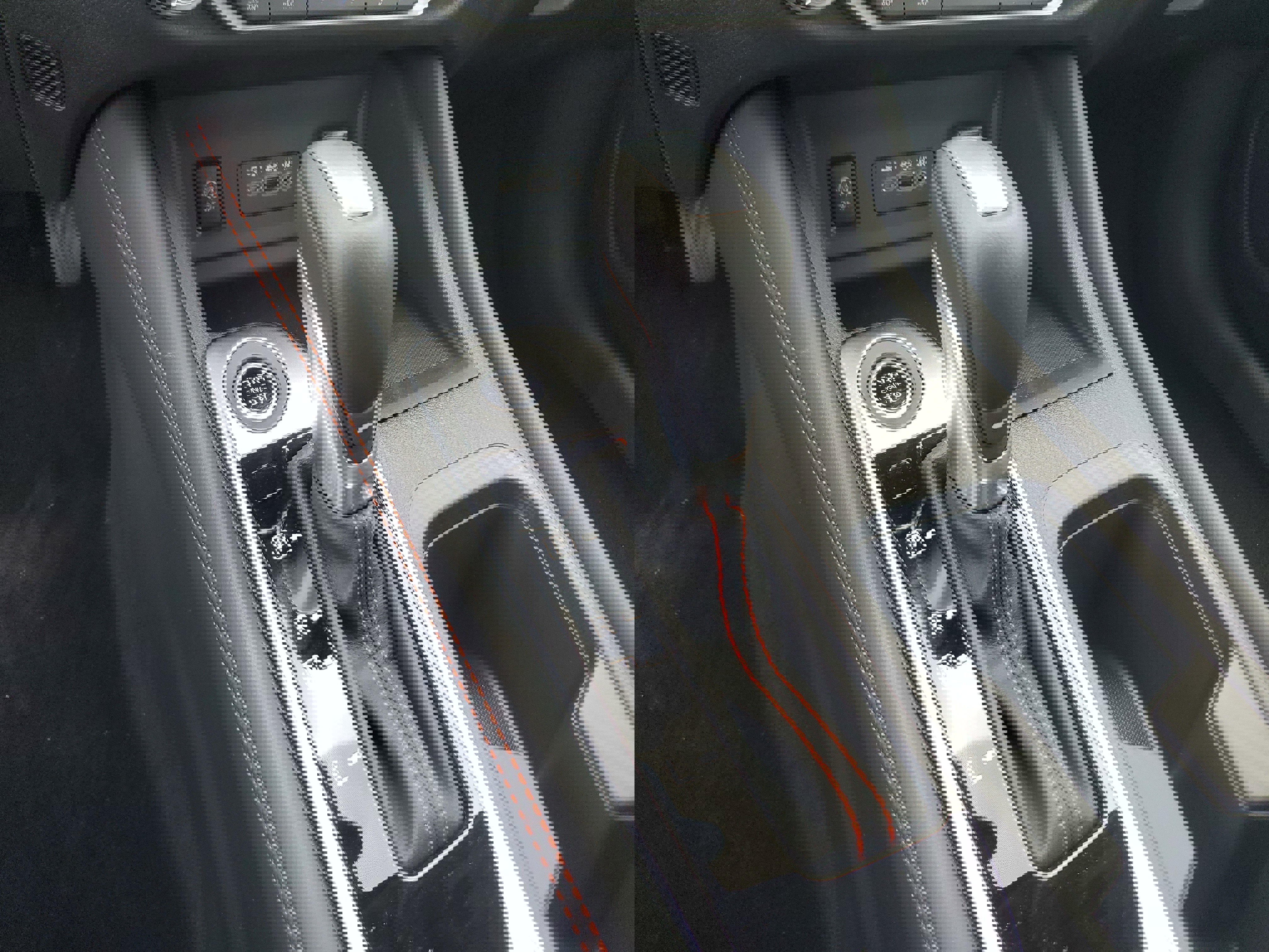 New 2025 Nissan Sentra SR w/ SR Premium Package image 24