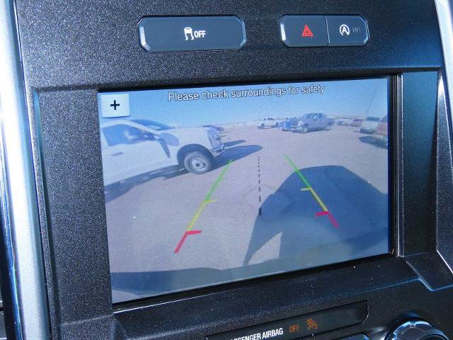 Certified 2019 Ford F150 XLT w/ Equipment Group 302A Luxury image 30