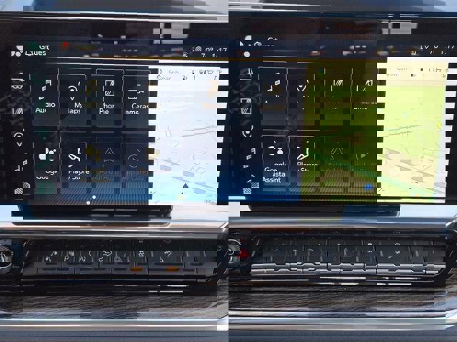 New 2026 Chevrolet Silverado 1500 LT Trail Boss w/ Safety Package image 14