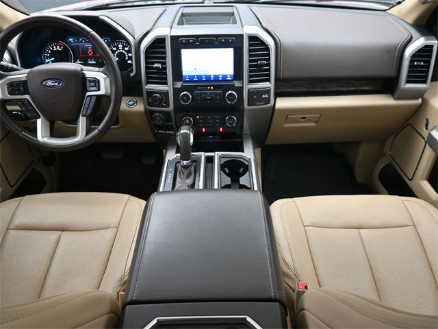 Used 2020 Ford F150 Lariat image 22