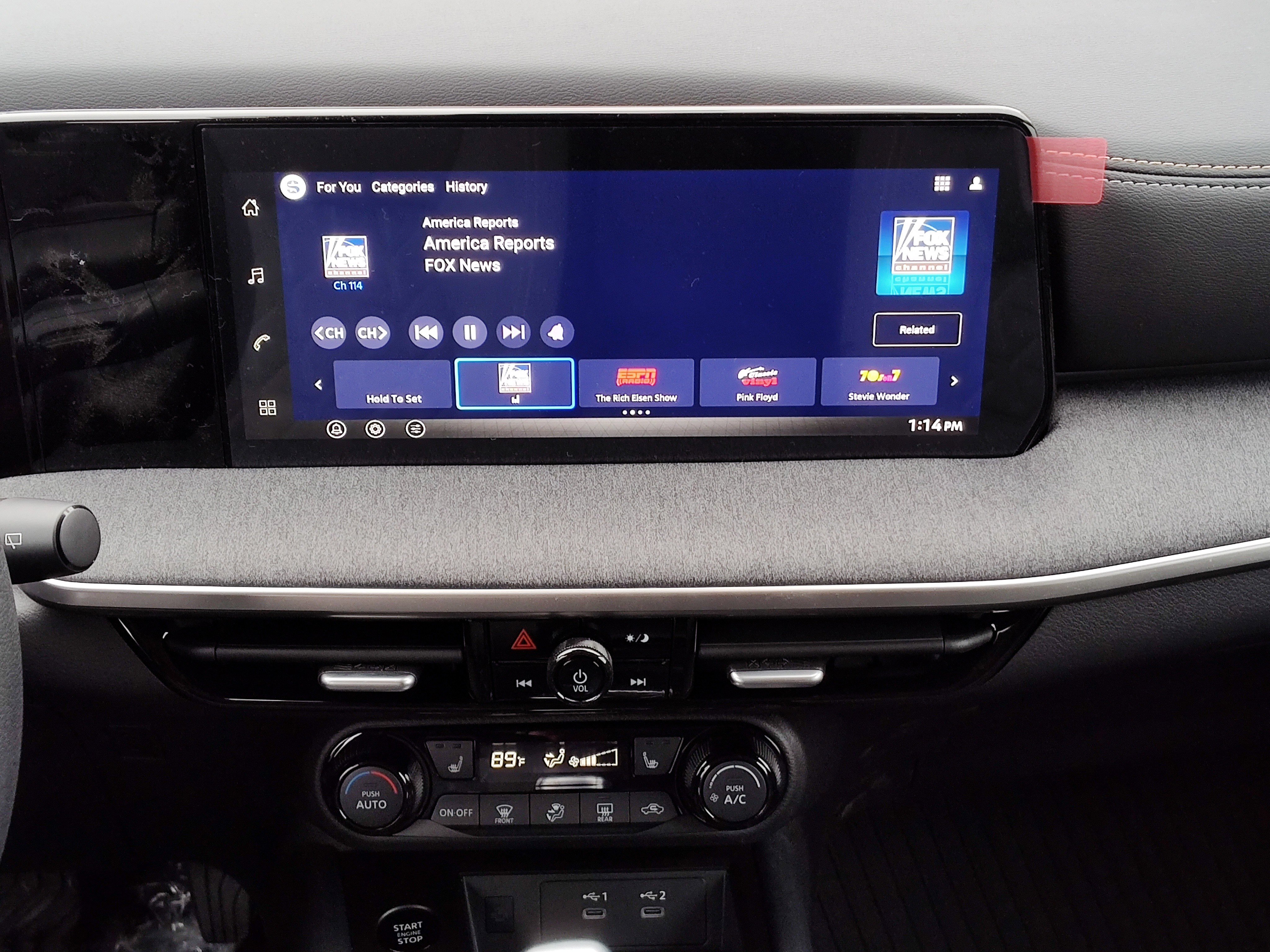 New 2026 Nissan Kicks SV image 8