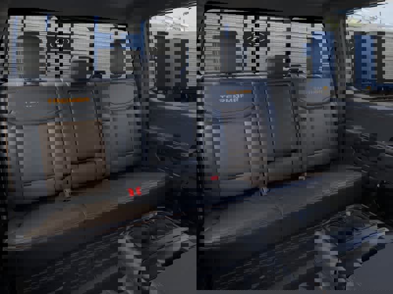 New 2026 Ford F150 Tremor AWD/4WD image 11