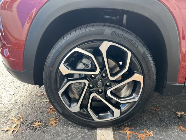 Used 2024 Chevrolet Trax RS image 40