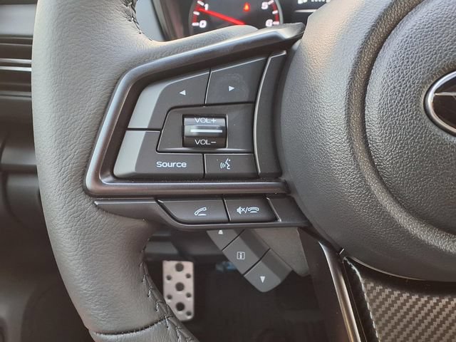 New 2026 Subaru WRX Premium AWD/4WD image 15