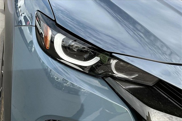 Used 2024 MAZDA CX-50 2.5 Turbo w/ Premium Plus Pkg image 32