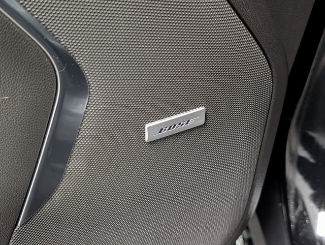 Certified 2023 Chevrolet Suburban LT AWD/4WD image 15