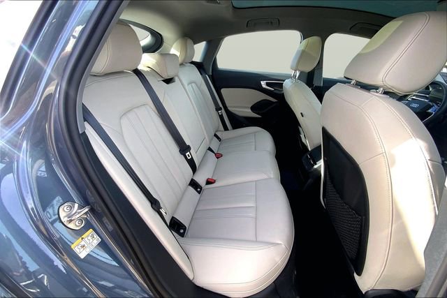 Certified 2025 Audi A5 2.0T Premium Plus Sedan w/ Premium Plus image 19