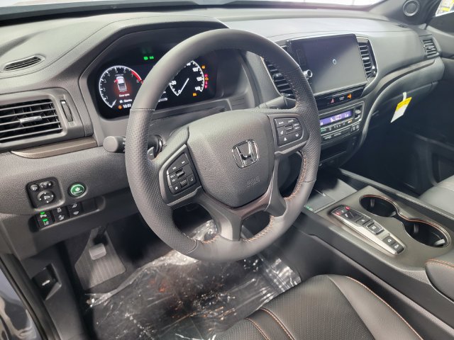 New 2026 Honda Ridgeline TrailSport image 11