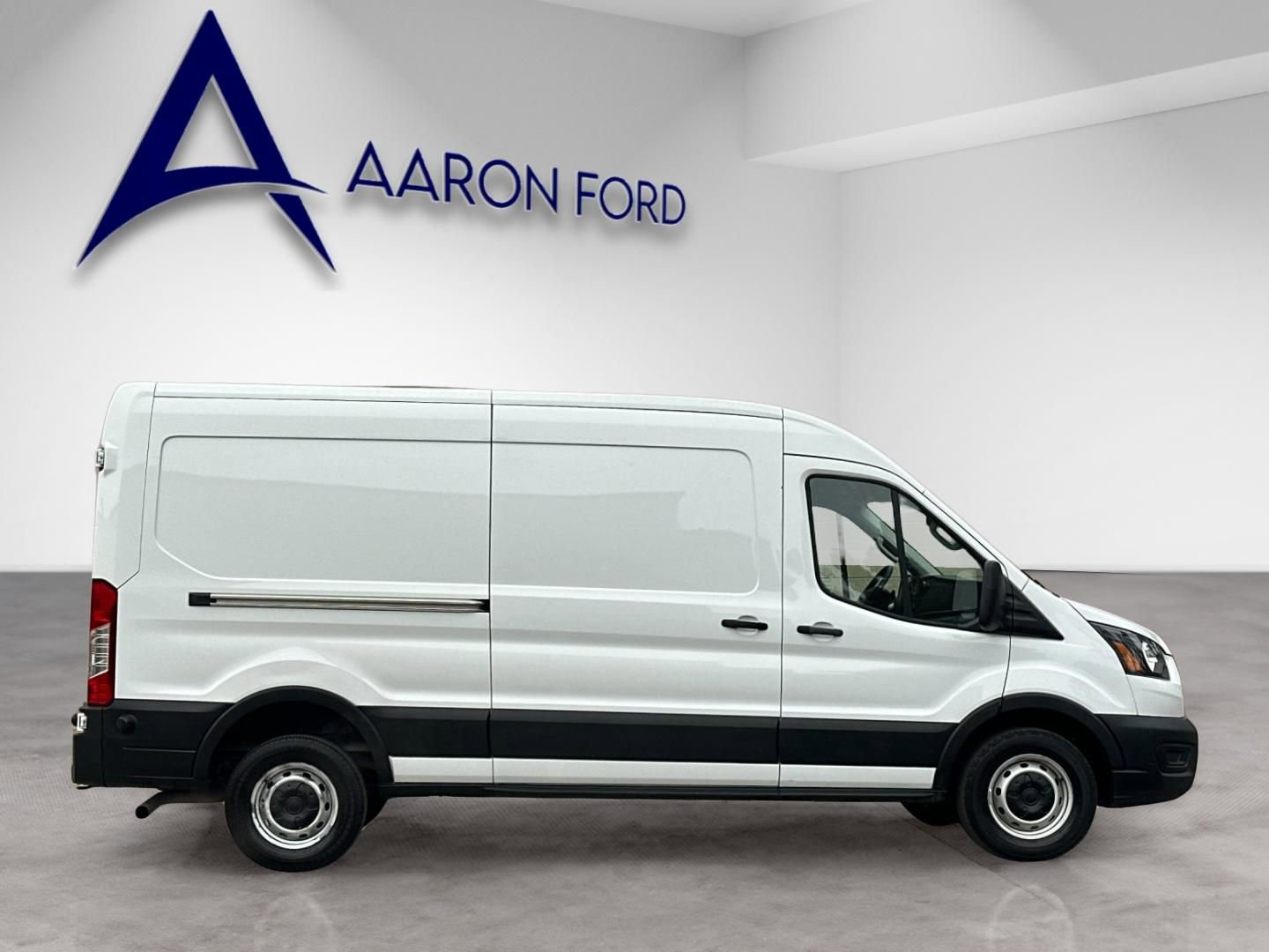 Used 2024 Ford Transit 250 148 Medium Roof w/ Load Area Protection Package image 6