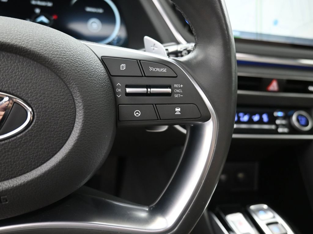 Used 2020 Hyundai Sonata Limited image 29