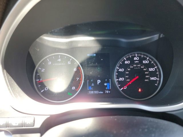 Used 2018 Mitsubishi Eclipse Cross SE AWD/4WD image 15