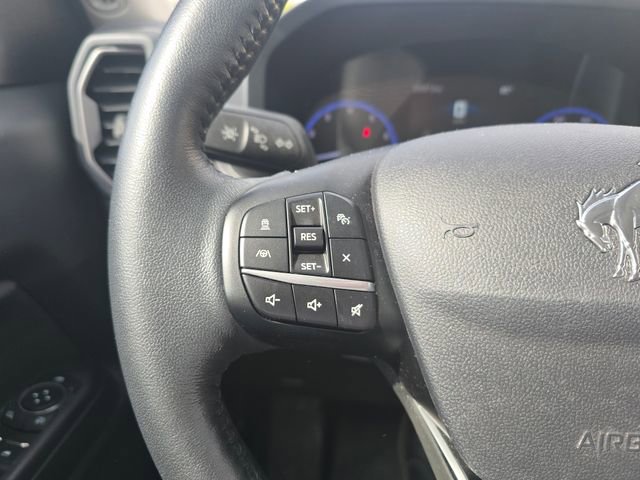 Used 2023 Ford Bronco Sport Big Bend w/ Convenience Package AWD/4WD image 20