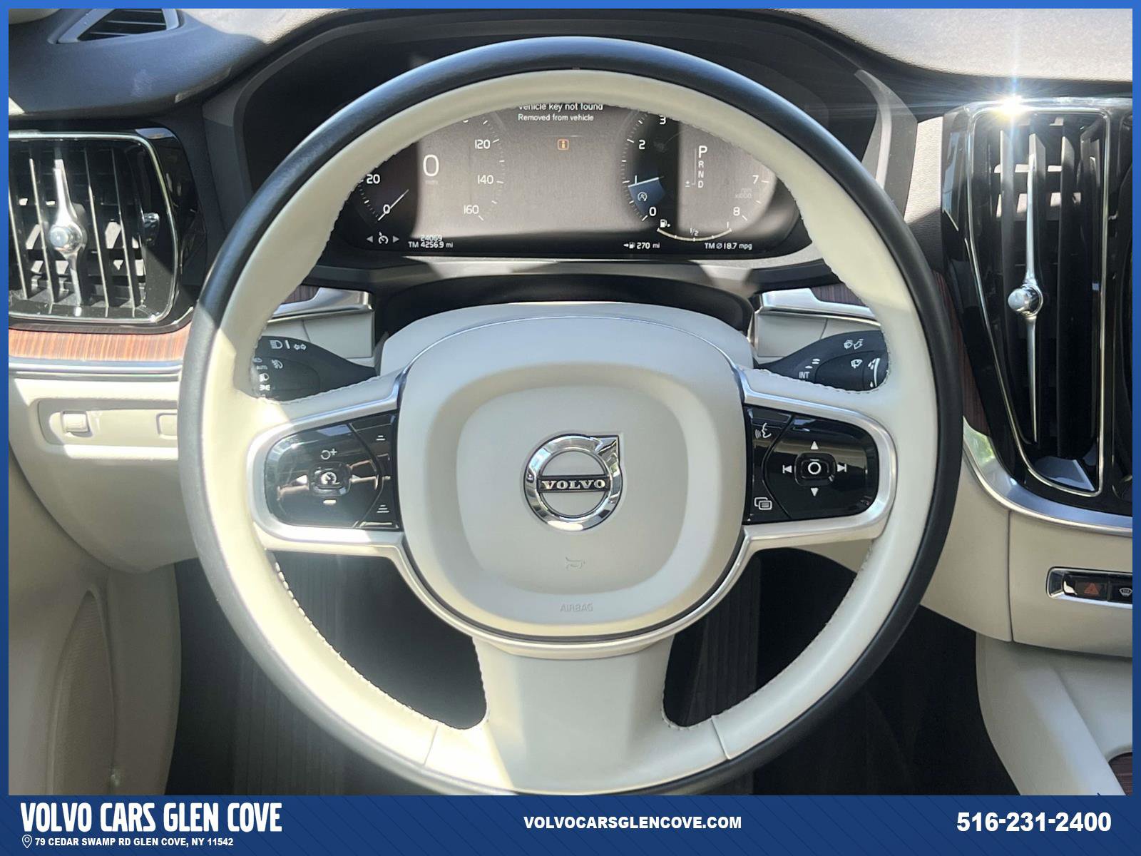 Used 2021 Volvo S60 T5 Momentum w/ Climate Package AWD/4WD image 13