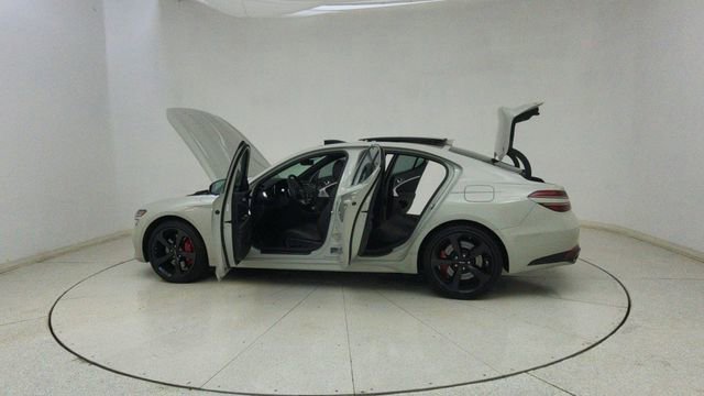 Used 2026 Genesis G70 3.3T Sport Prestige AWD/4WD image 73