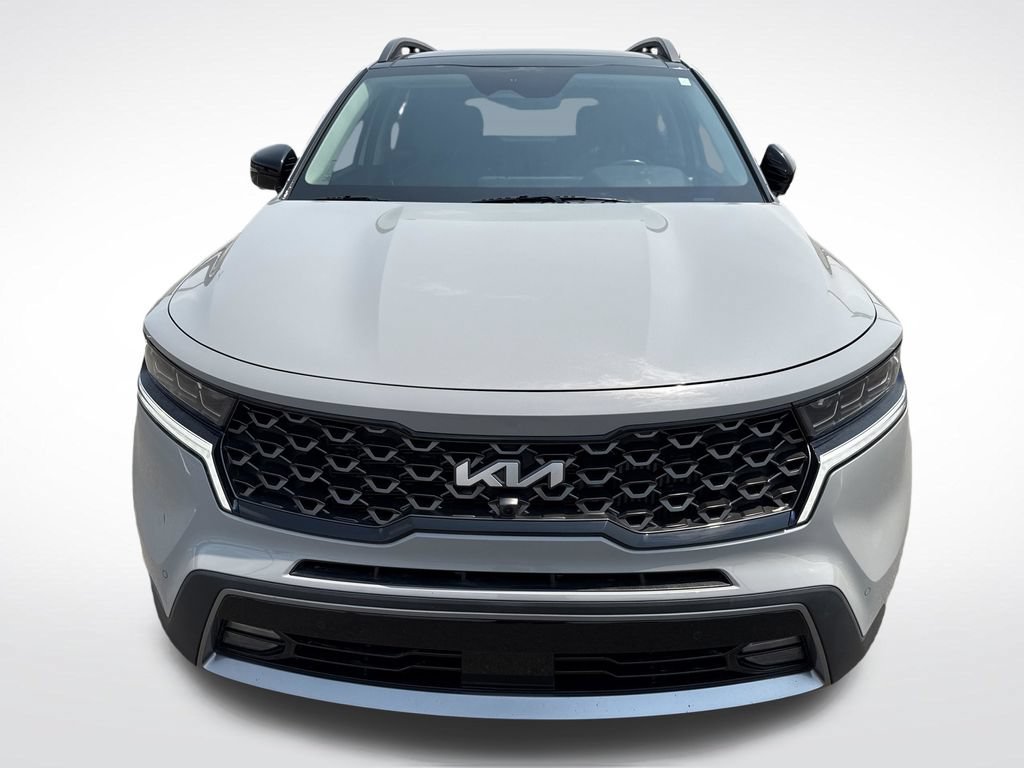 Used 2023 Kia Sorento SX Prestige AWD/4WD image 10
