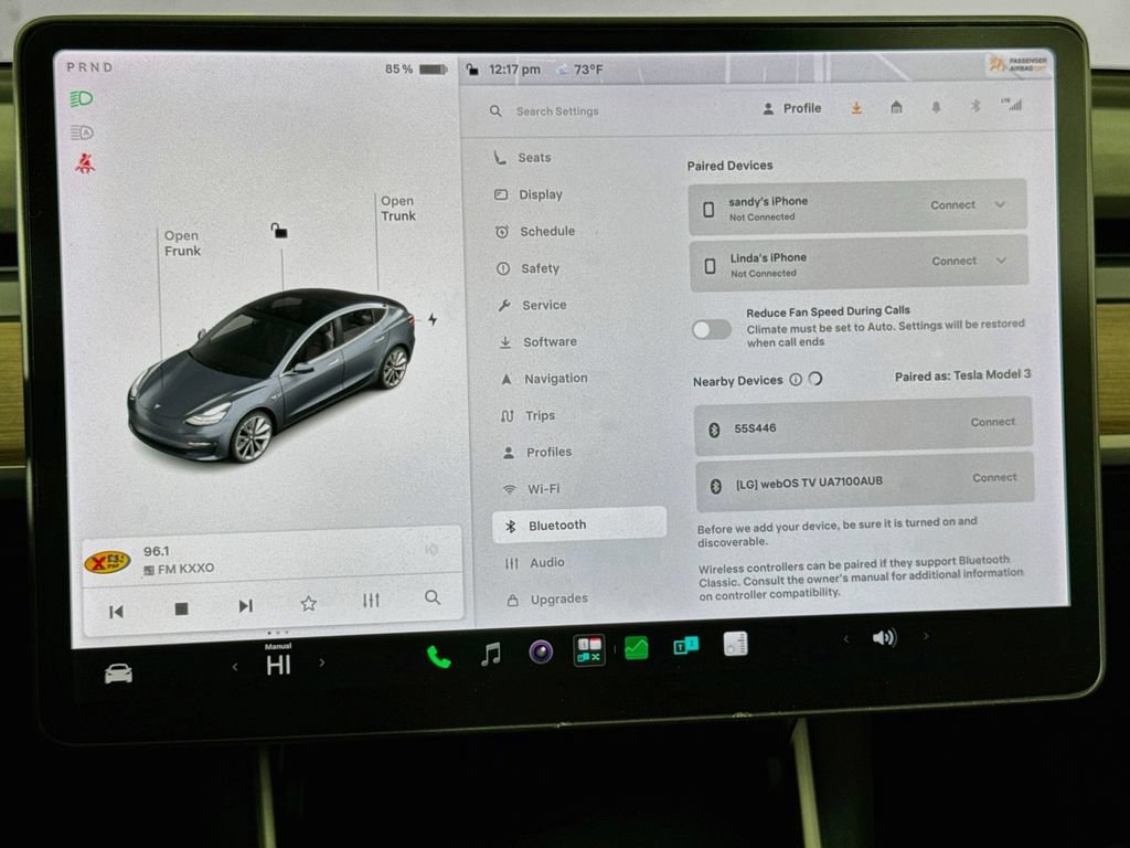 Used 2018 Tesla Model 3 Mid Range RWD image 51