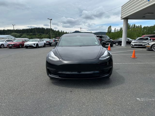 Used 2020 Tesla Model 3 Standard Range Plus RWD image 7