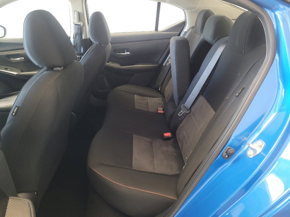 Used 2024 Nissan Sentra SR image 18