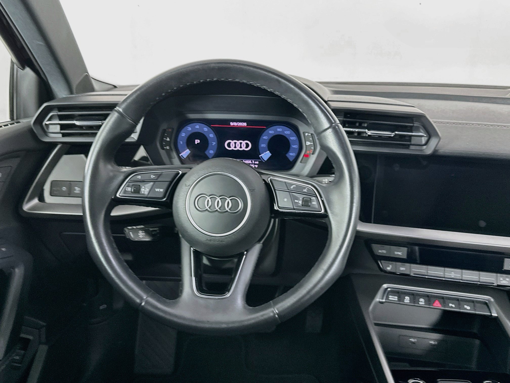 Used 2024 Audi A3 2.0T Premium FWD image 17