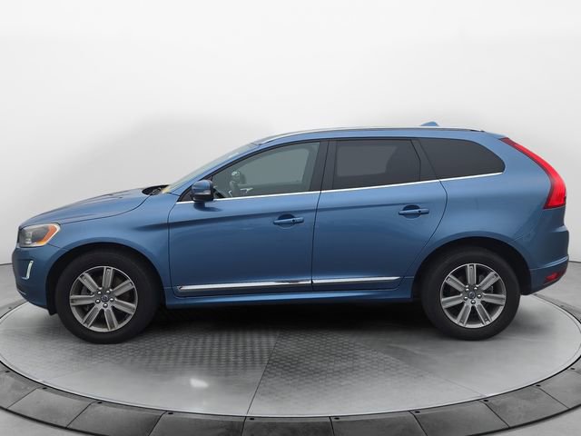 Used 2016 Volvo XC60 T6 Platinum image 2