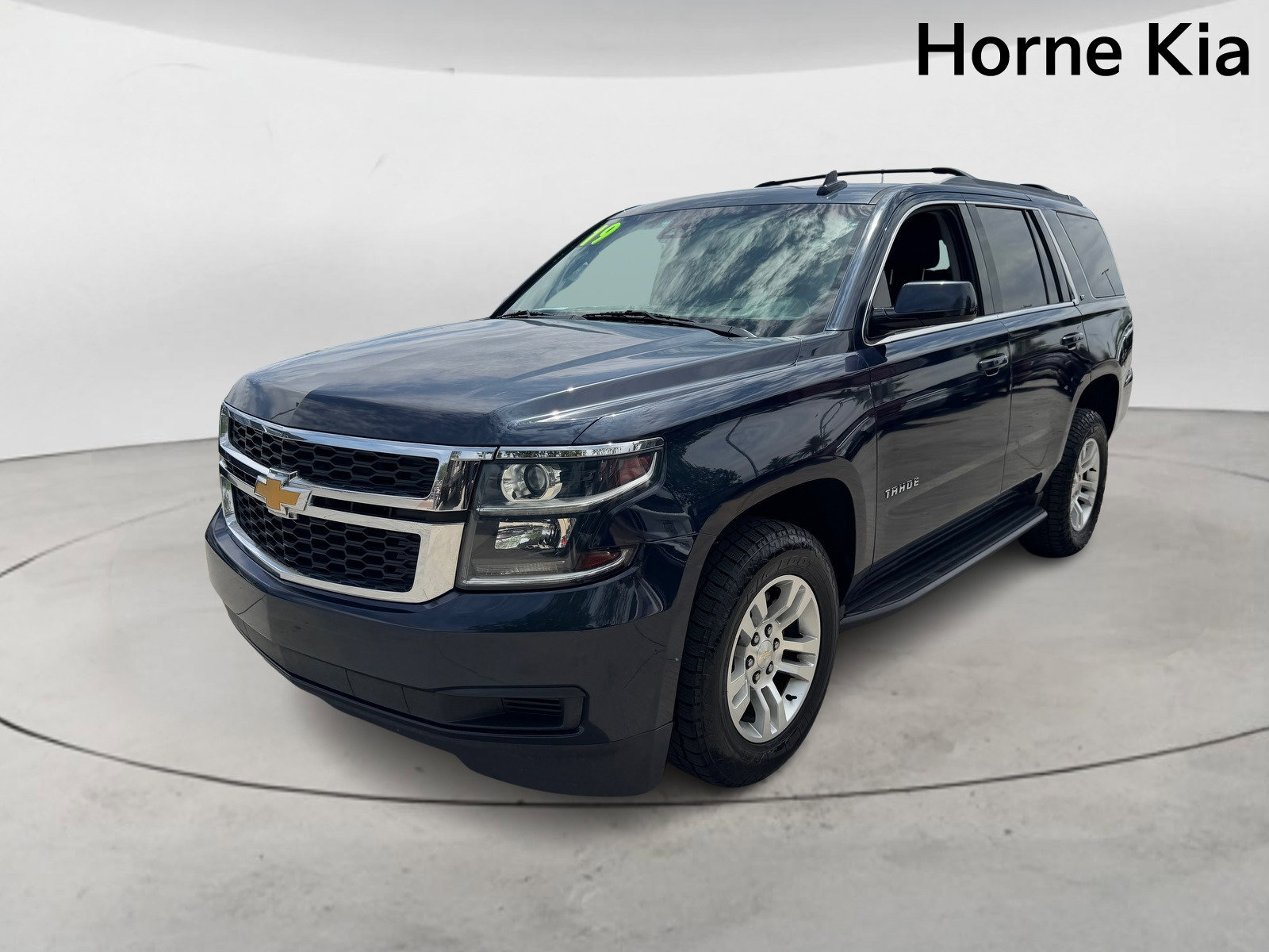 Used 2019 Chevrolet Tahoe LT image 7