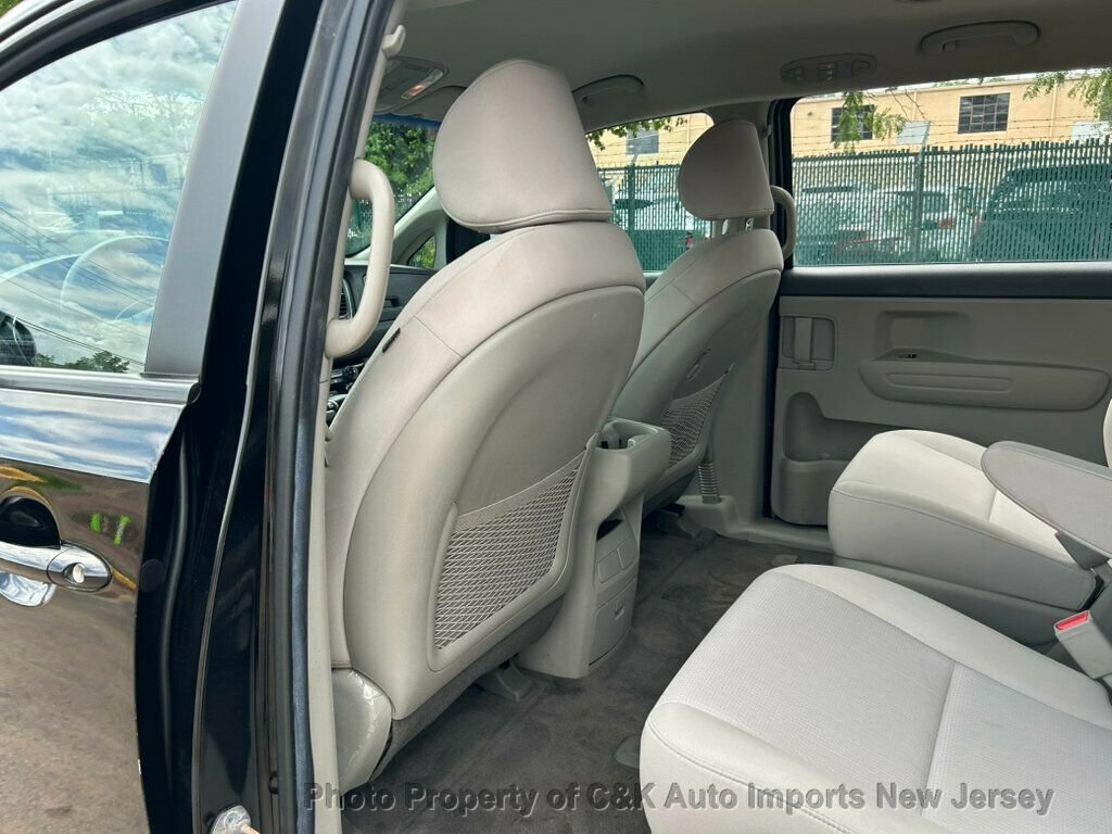 Used 2019 Kia Sedona L FWD image 34