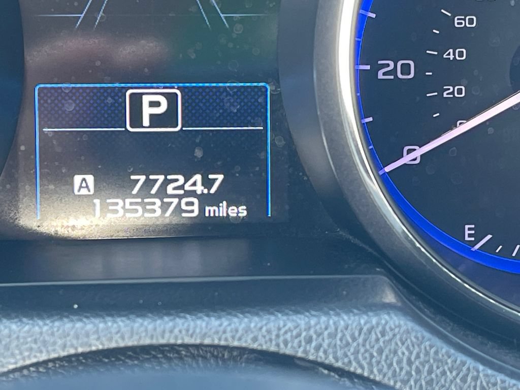 Used 2019 Subaru Outback 2.5i Premium AWD/4WD image 22