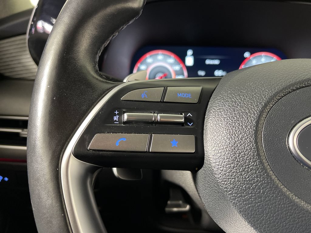 Certified 2024 Hyundai Palisade Limited FWD image 28