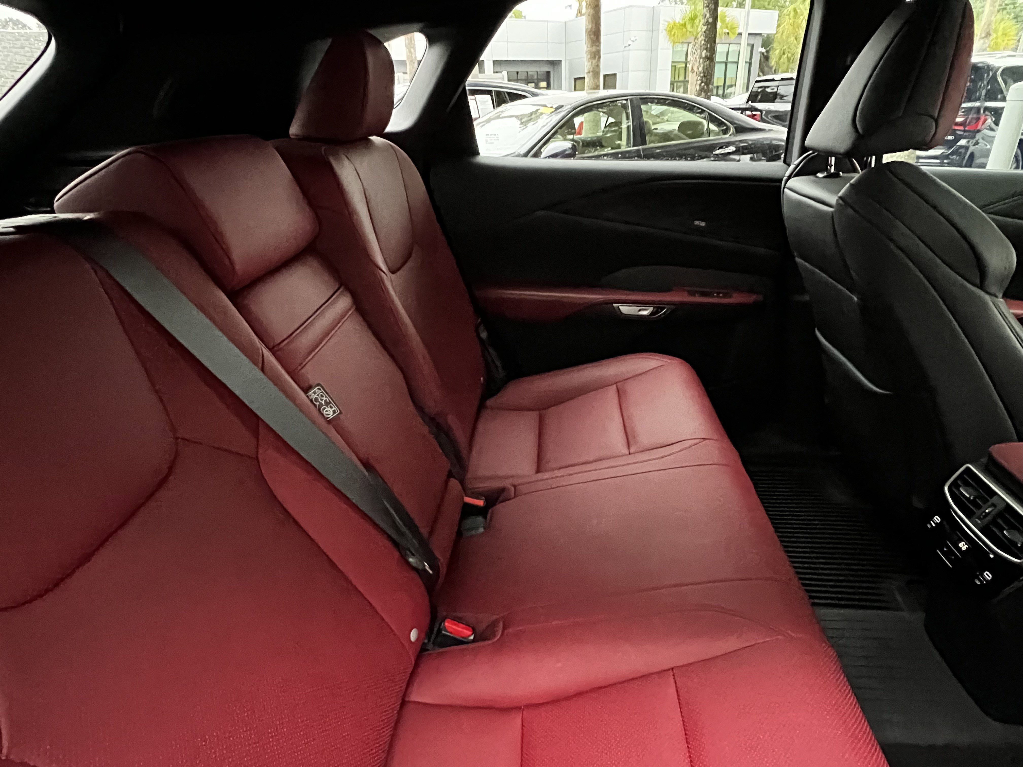 Certified 2024 Lexus RX 350 F Sport w/ Convenience Package AWD/4WD image 40