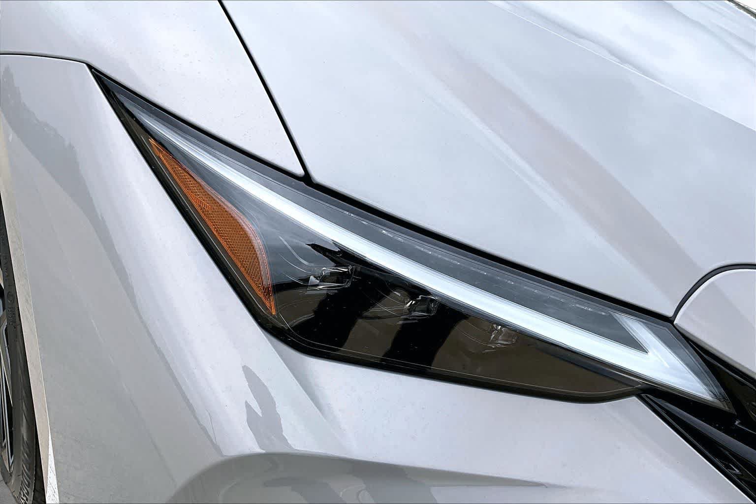 New 2026 Lexus IS 350 F Sport RWD image 13