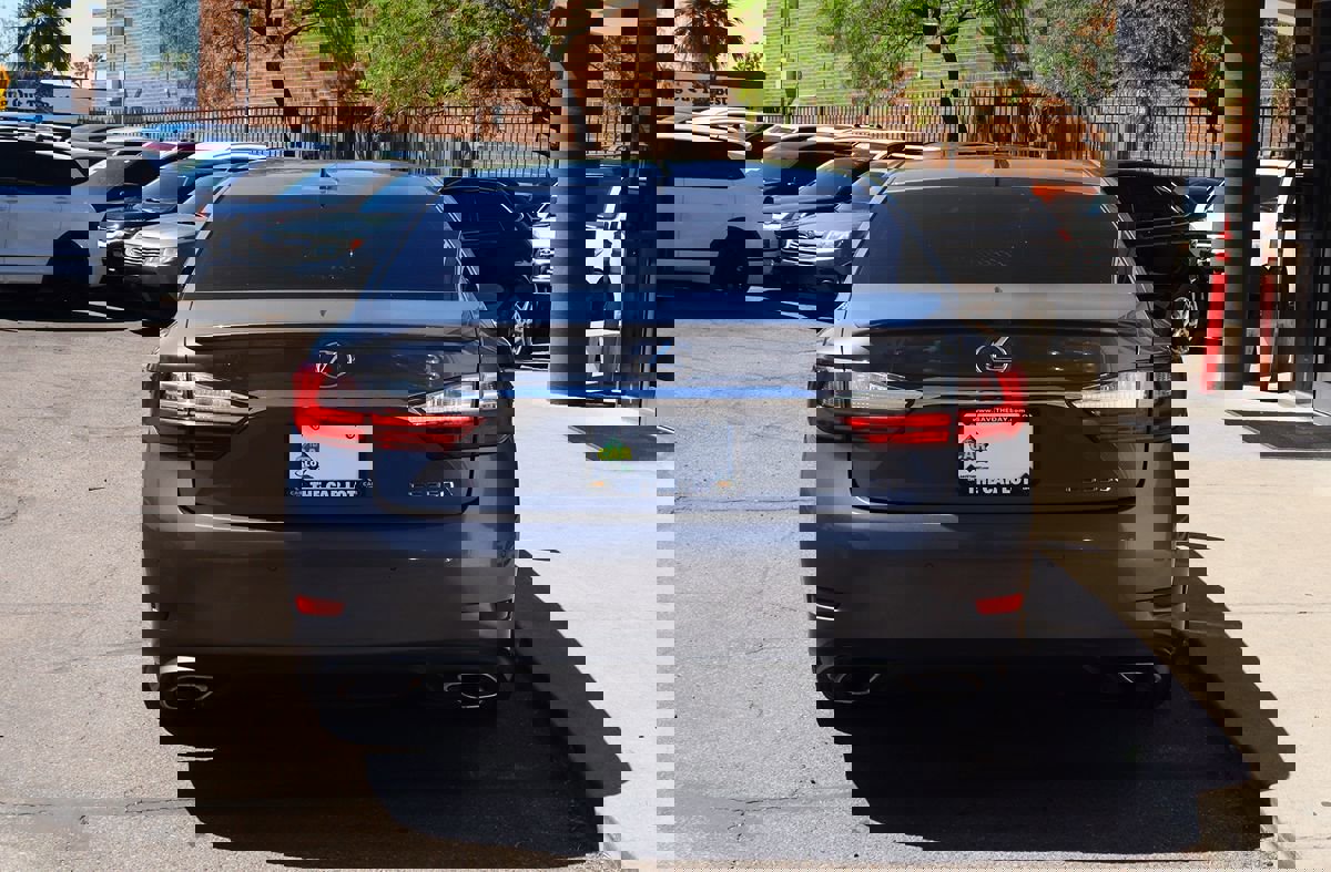 Used 2017 Lexus ES 350 image 11