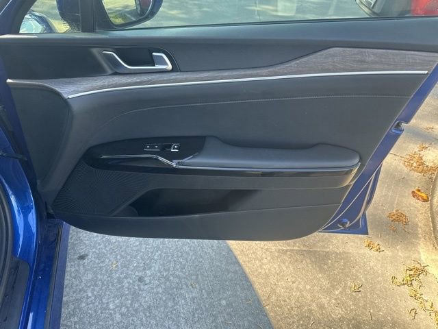 Used 2021 Kia K5 EX image 36