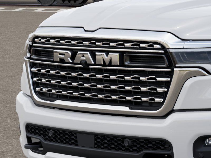 New 2027 RAM 1500 Limited AWD/4WD image 11