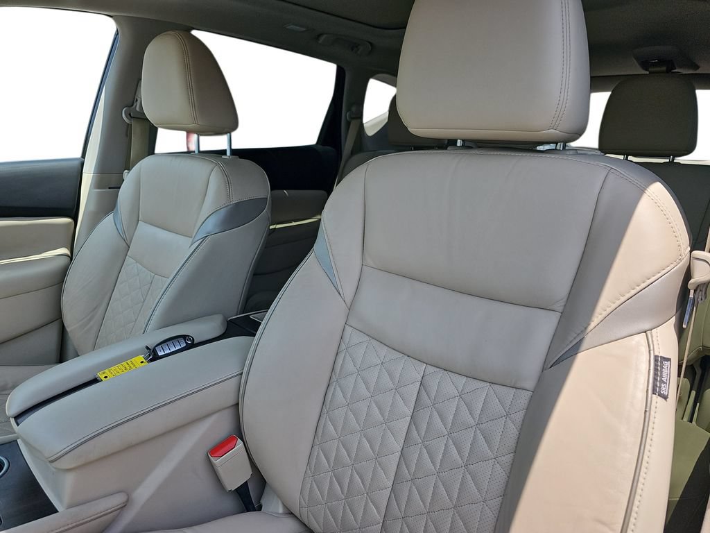 Used 2019 Nissan Murano Platinum FWD image 15