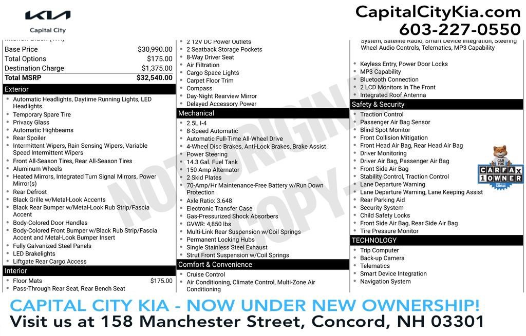 Used 2024 Kia Sportage EX