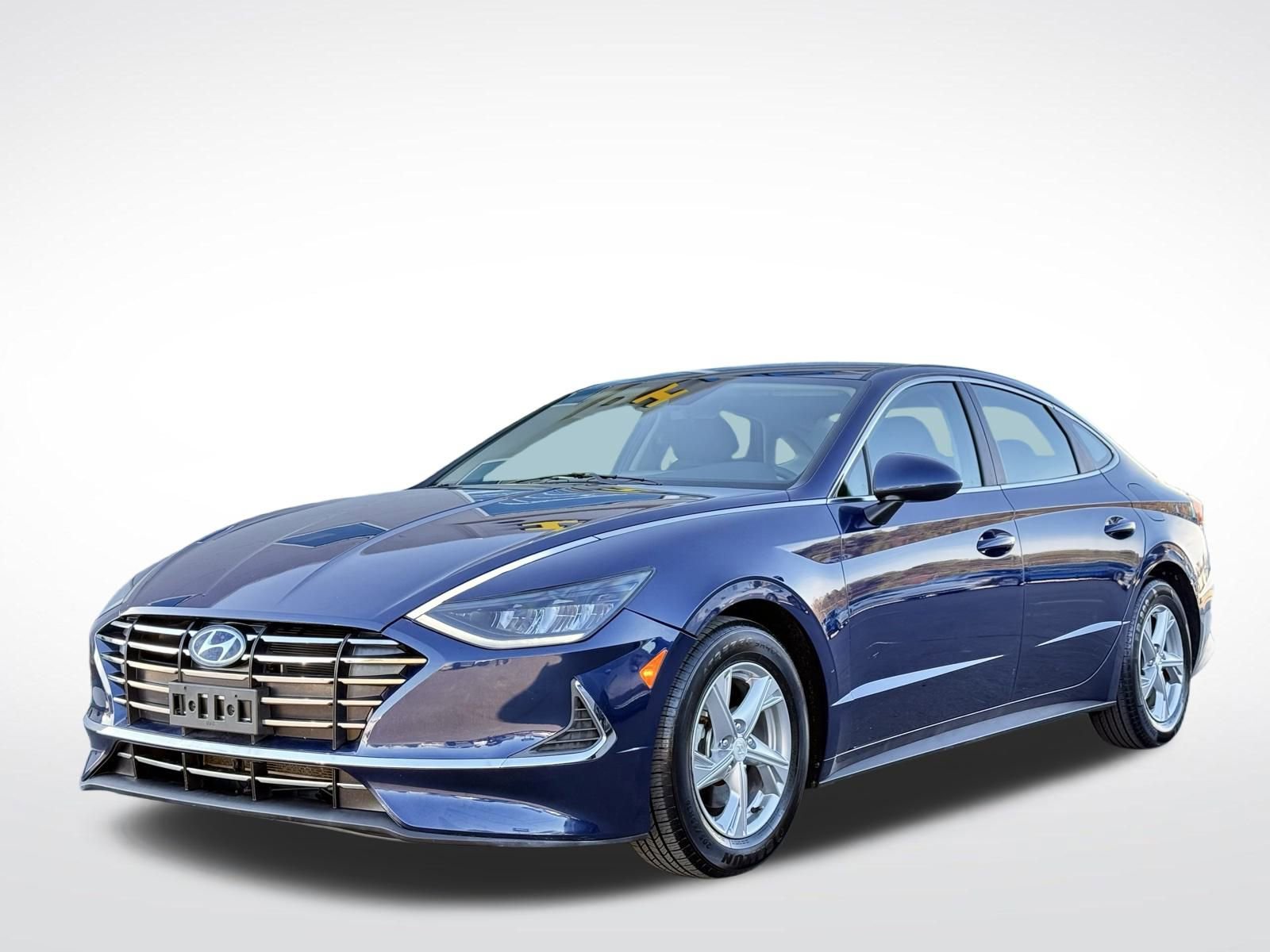 Used 2021 Hyundai Sonata SE image 10