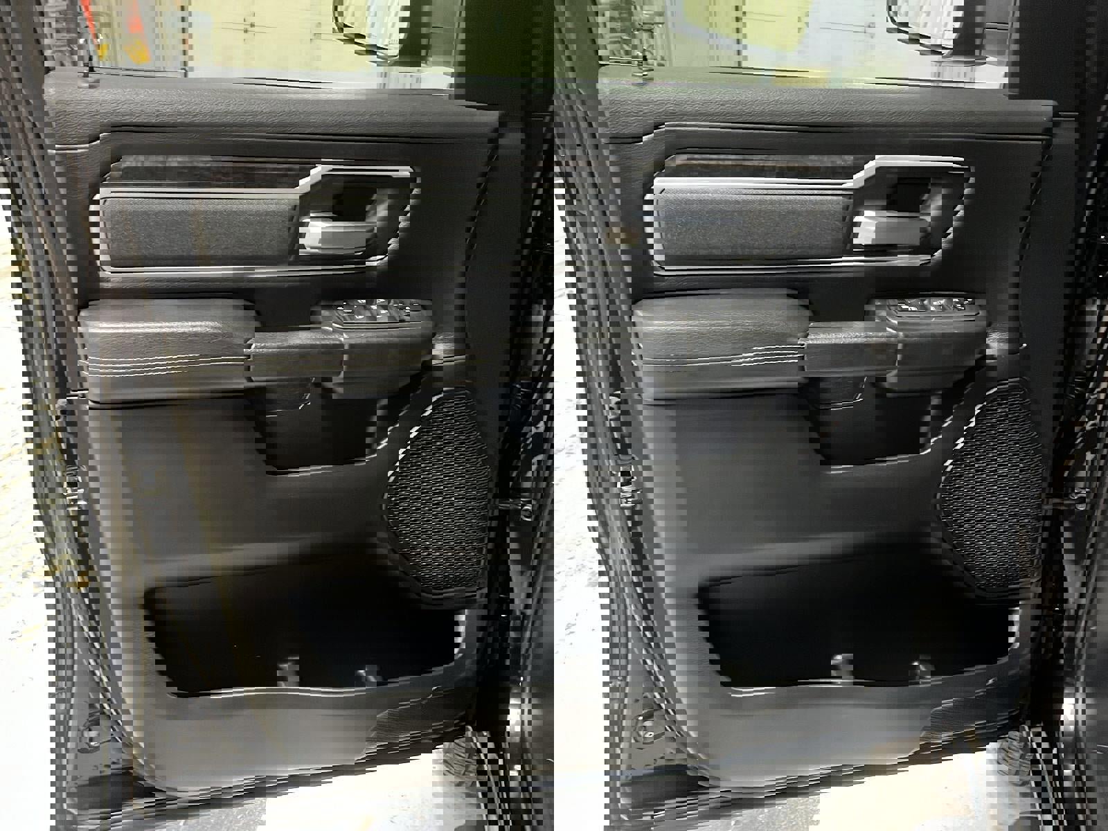 Used 2022 RAM 1500 Big Horn image 14