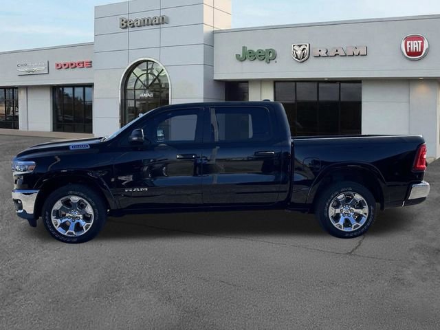 New 2026 RAM 1500 Big Horn image 4