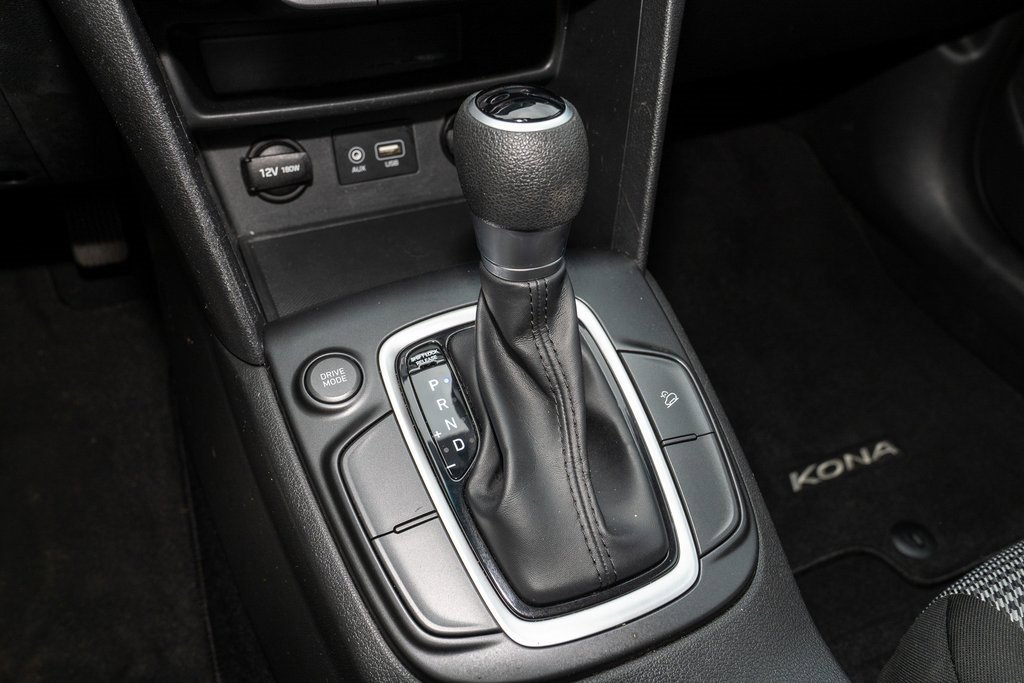 Used 2018 Hyundai Kona SE image 15