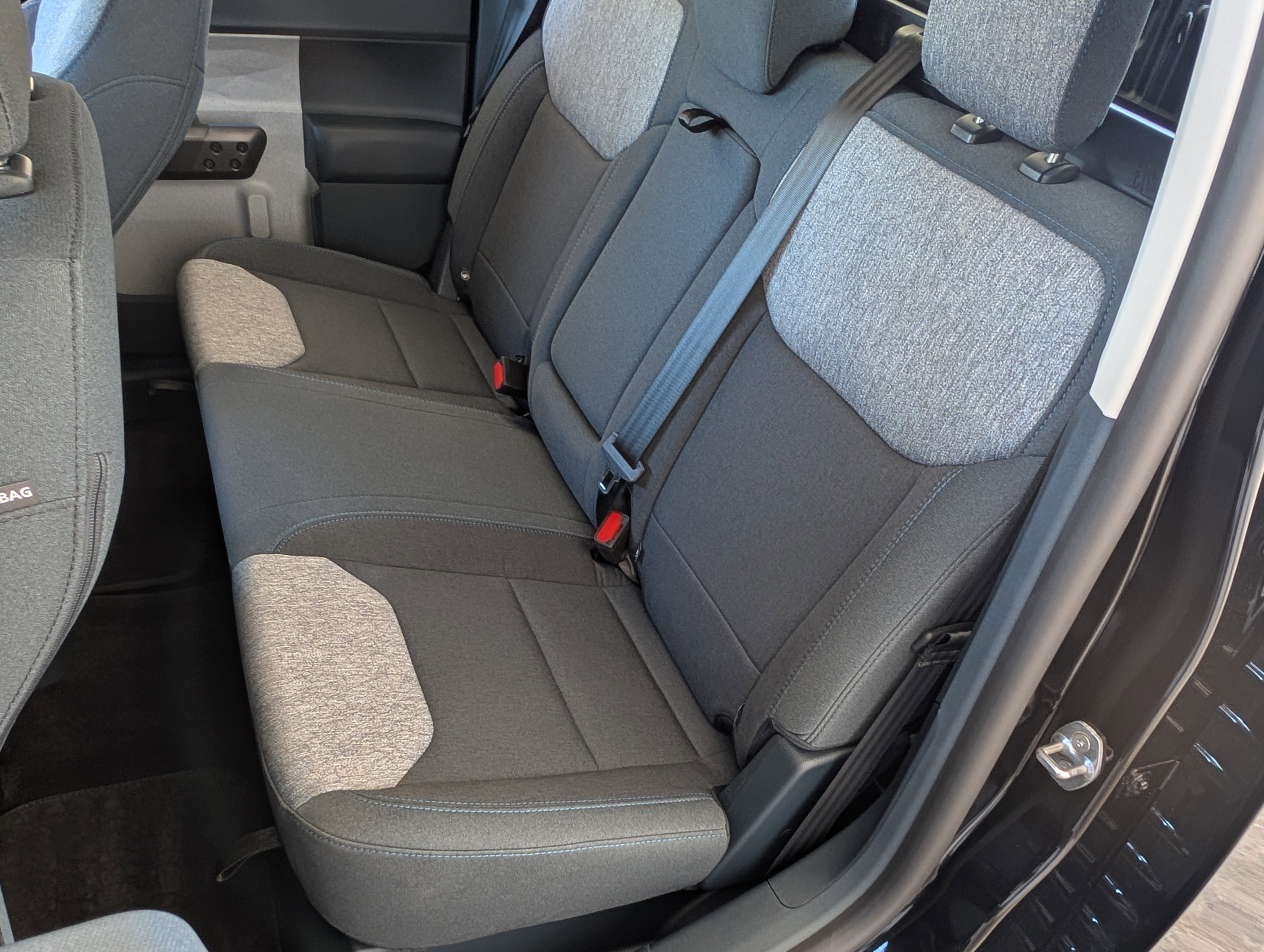 Used 2025 Ford Maverick XLT w/ XLT Luxury Package image 17